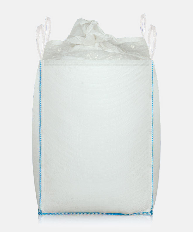Three layers bag